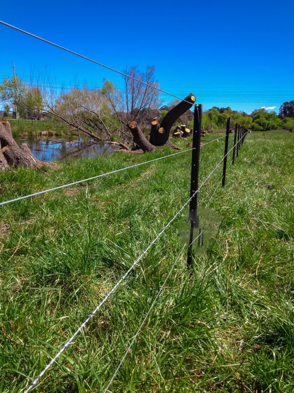 Field Fencing Service