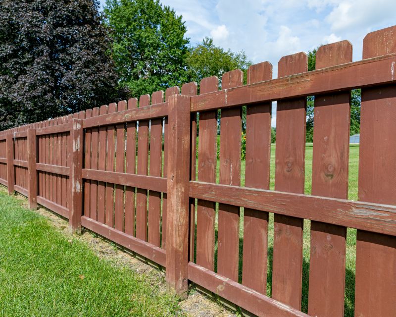 Steel Gate Repair