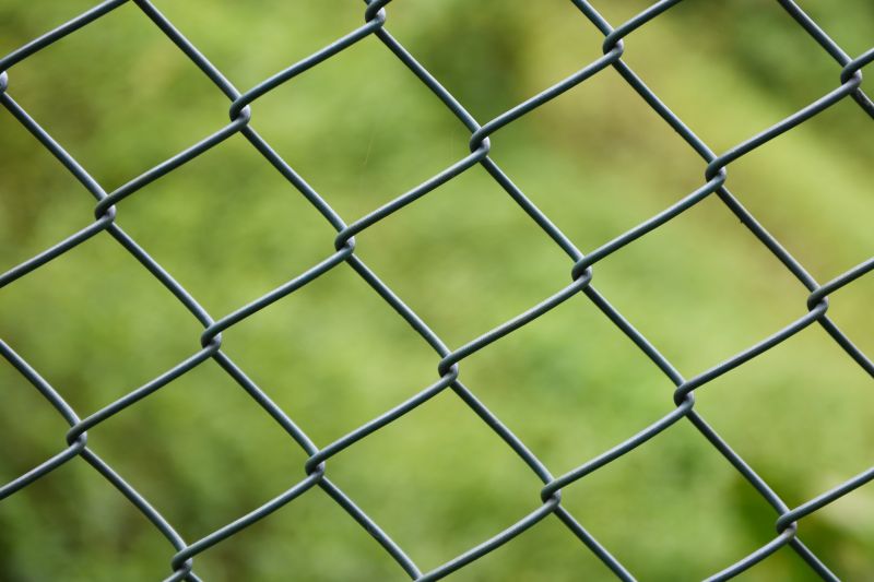 Wire Fence Replacement